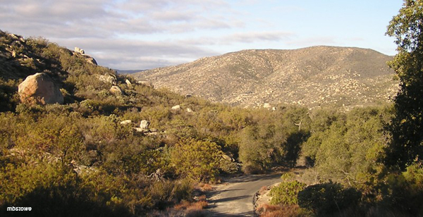 indian flats campground