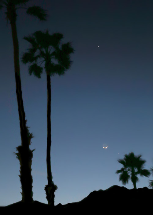 borrego springs at night anza-borrego night sky