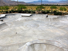 borrego springs skate park