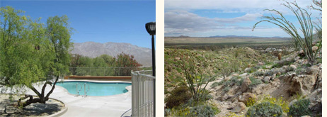 agua caliente park anza borrego