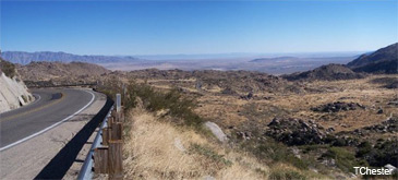 montezuma grade borrego springs by tchester