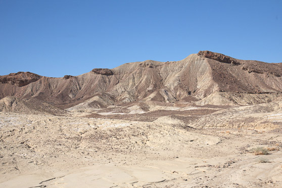 yuha desert